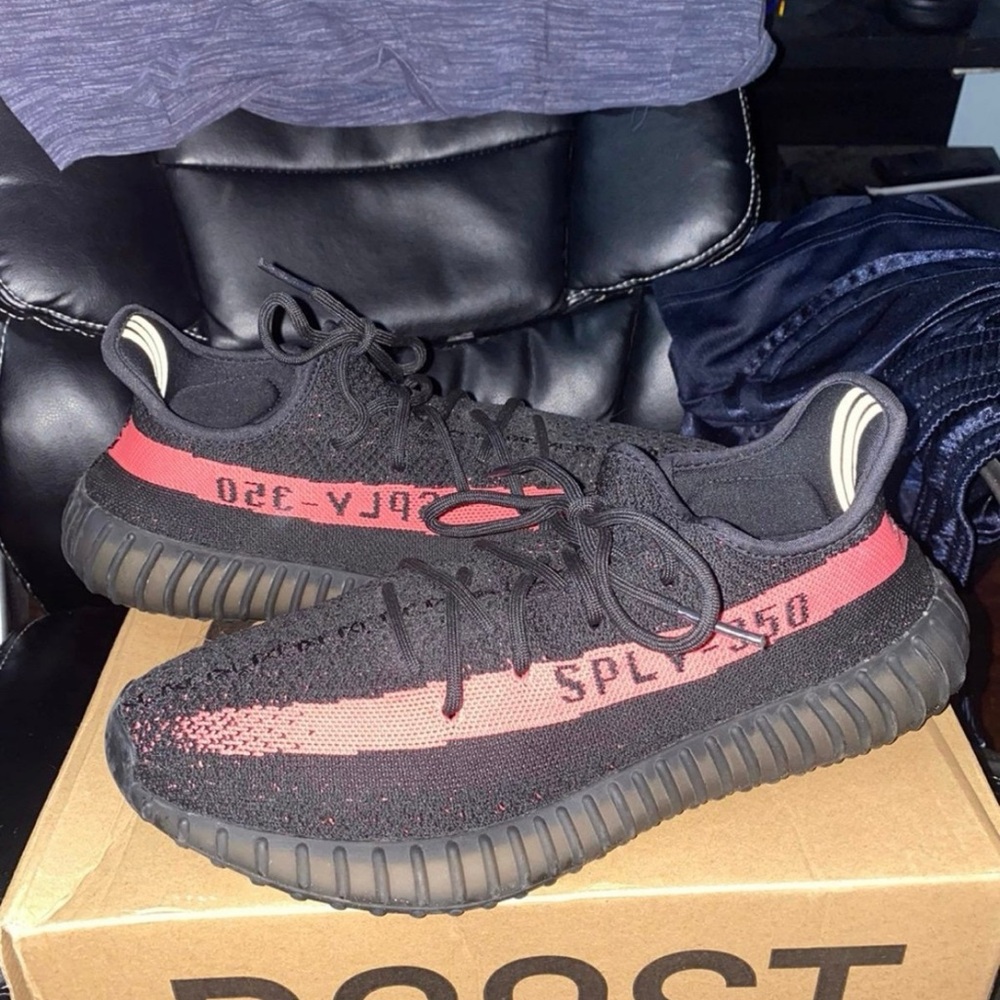Yeezy 350 size 11